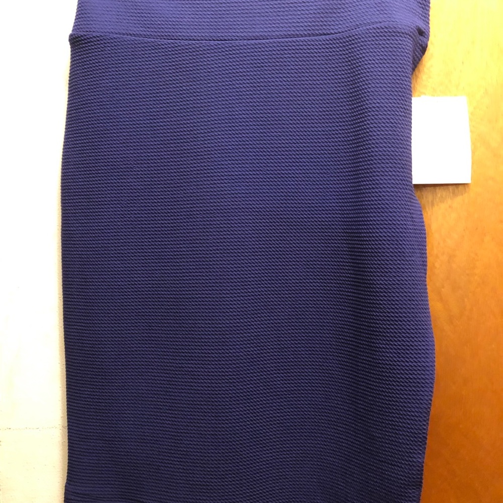 Cassie skirt